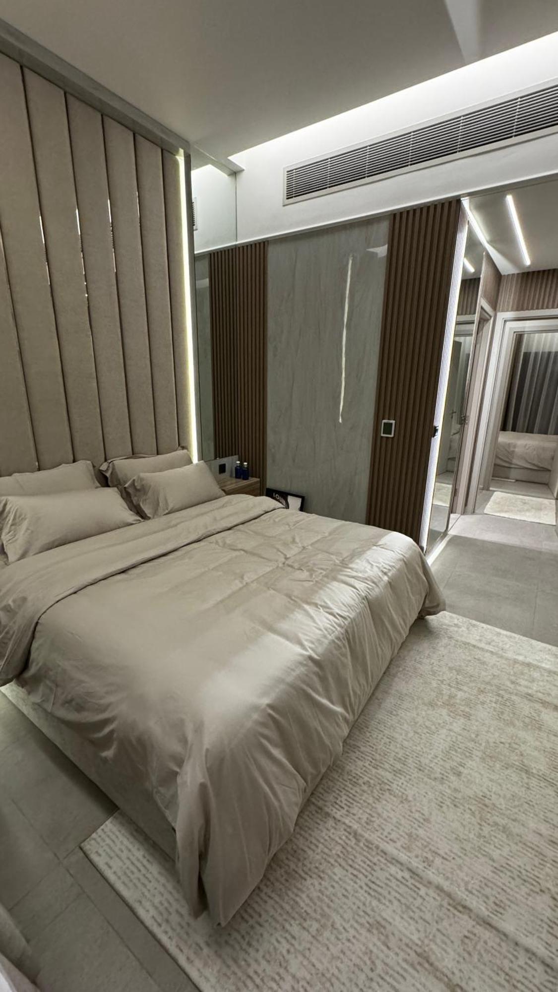 Mag 2bd Townhouse Villa Dubai